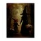 Stupell Industries Witch & Daughter Mystical Forest Canvas, design by Arlington Prints